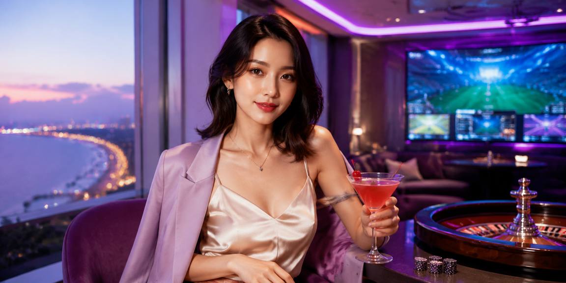 vn6868 Giao diện cuộn đầy đủ
