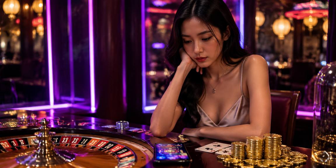 vn6868 Thanh chip tùy chỉnh