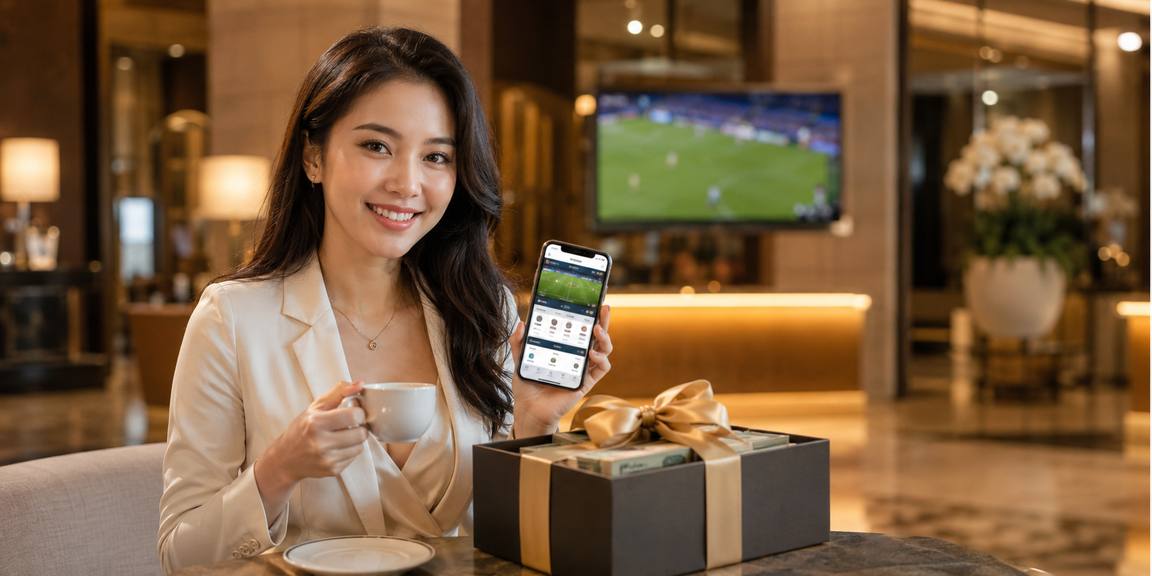 vn6868 Cấu trúc sảnh game