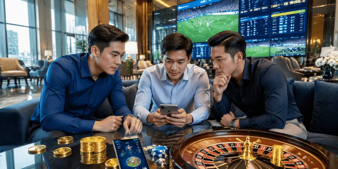 vn6868 Live Casino